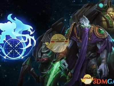 《星际争霸2》合作模式泽拉图玩法解析