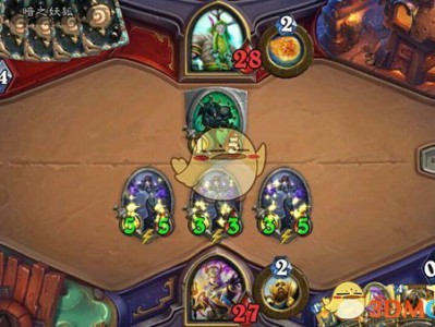 《炉石传说》双职业竞技场职业胜率预览