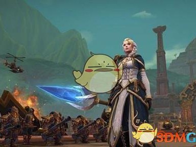 《魔兽世界》8.15大米低保层数奖励介绍