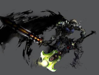 《魔兽世界》8.0祖达萨神灵图腾修改方法