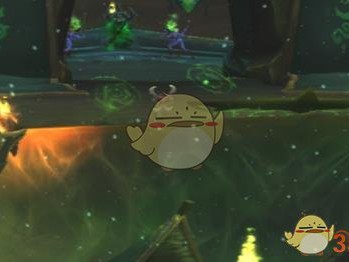 《魔兽世界》8.0恶魔猎手更换练级地图攻略