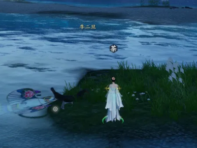 诛仙世界最佳信使奇遇攻略