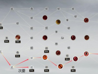 诛仙世界鬼王加点推荐