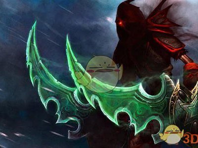 《魔兽世界》8.15奇袭贼PVE攻略