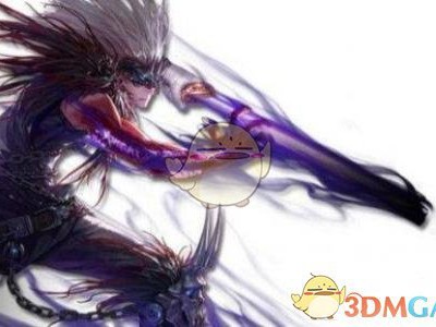 《DNF》2018国庆鬼泣加点推荐