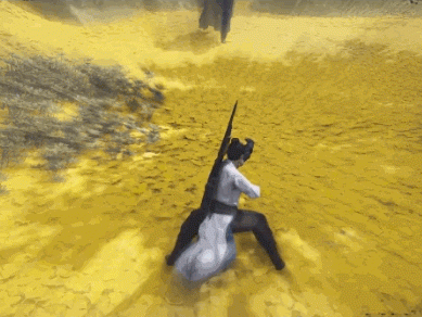 燕云十六声叶龙骧首怎么获得