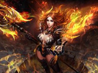 魔域子女宝宝怎么获得