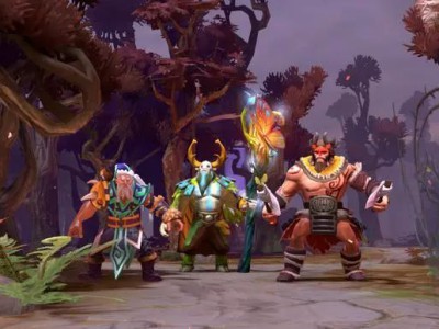 《DOTA2》7.21速推流战术介绍