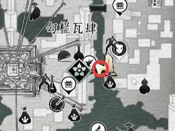 燕云十六声：缘来是你任务指南