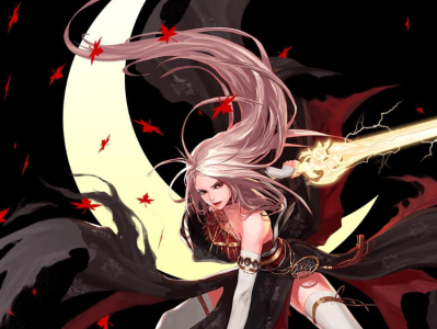 《DNF》黑暗污染气息获得方法