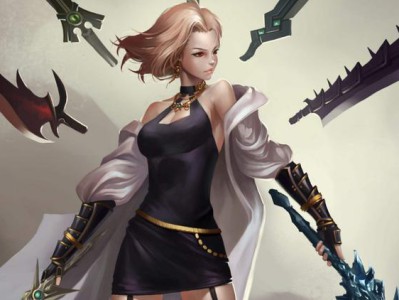 《DNF》3.7剑宗改版刷图加点攻略