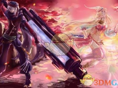 《DNF》10.18累积在线得好礼活动介绍