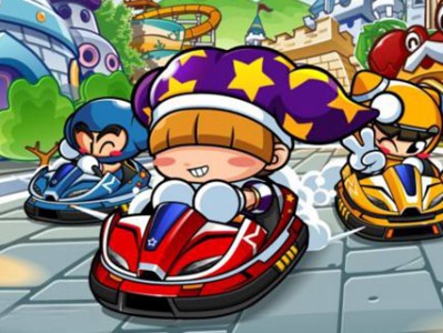 跑跑卡丁车账号被锁定