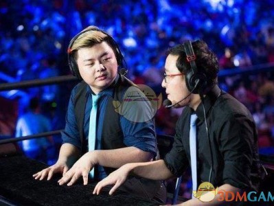 《LOL》笑笑西卡谈S9新版本改动