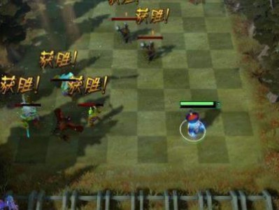 《DOTA2》自走棋地精术士流阵容搭配