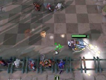 《DOTA2》自走棋装备最佳搭配方案