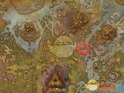 《魔兽世界》8.0剥皮速度冲级攻略