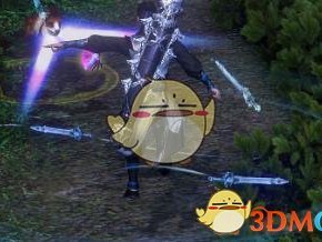 《古剑奇谭ol》势力介绍汇总