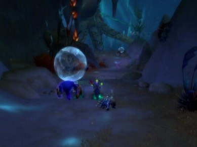 魔兽世界：游就对了成就获取指南