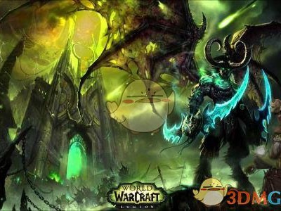 《魔兽世界》8.15德拉诺时空漫游奖励汇总