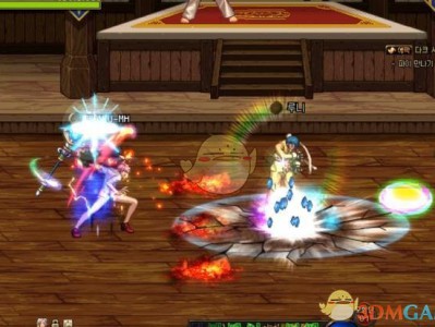 《DNF》3.7新版男魔法师刷图加点推荐