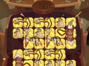 远征启程：剑与远征背包高效整理指南