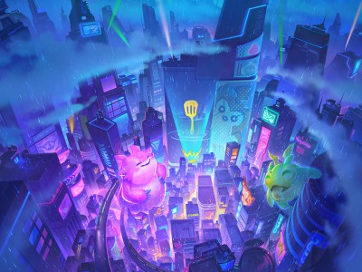 云顶之弈14.1双人作战调整一览