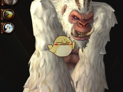 《魔兽世界》8.1达萨罗之战猿王格洛恩攻略