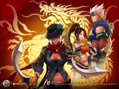 《DNF》抹黑言论爆发