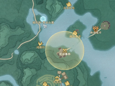 诛仙世界青锋化作伤人剑风云事件怎么做