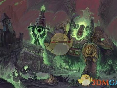 《魔兽世界》8.0法师装备及世界BOSS饰品攻略