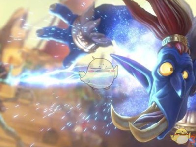 《炉石传说》斯塔哈的大乱斗战士新卡大全