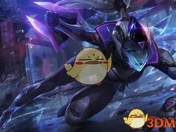 《LOL》8.21卡莎被动调整介绍