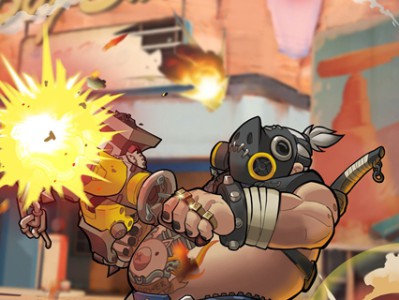 守望先锋2000分什么段位