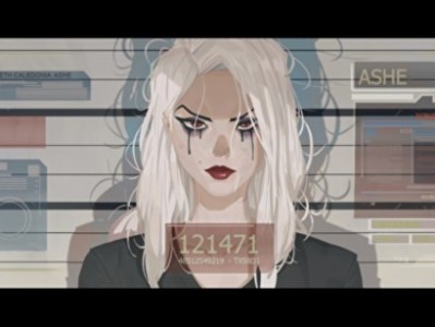 《守望先锋》制作团队解析新英雄艾什设计过程