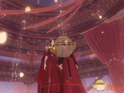 《逆水寒》龙吟PK手法分享