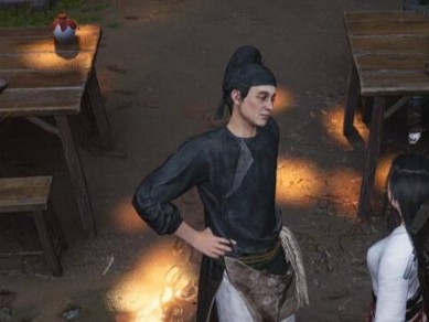 燕云十六声宋五想去哪里