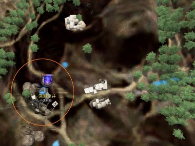 黑色沙漠：重新进入马各努斯的方法