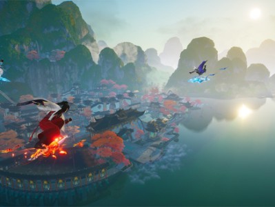 诛仙世界践行测试内容一览