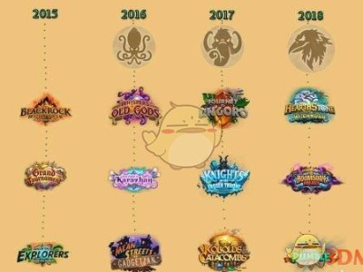 《炉石传说》2019新版本介绍