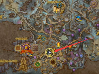 魔兽世界11.0套装兑换地点在哪