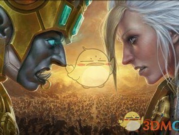 《魔兽世界》8.1职业最新改动预览