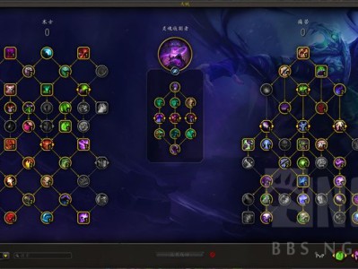 魔兽世界11.0版本，术士哪个专精表现更强势？