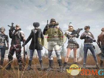 《绝地求生》雪地地图玩法介绍