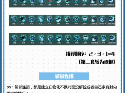 《剑网3》蓬莱竞技场散排攻略