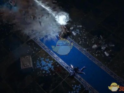 《流放之路》3.5新词缀介绍