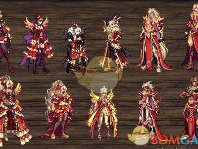 《DNF》10月18日更新内容汇总