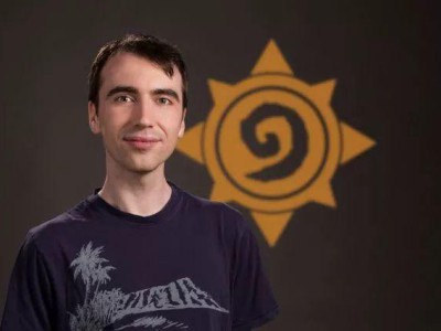 炉石设计师解读拉斯塔哈版本橙卡创作思路。