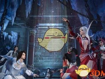 《剑网3》冰火岛副本攻略