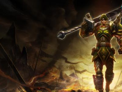 《LOL》S8打野皇子玩法说明